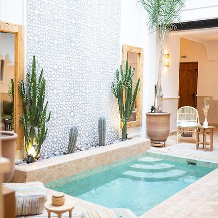 Riad Imperia Marakeş Dış mekan fotoğraf