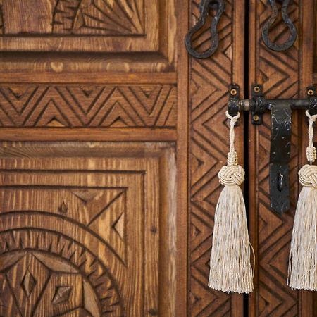 Riad Imperia Marakeş Dış mekan fotoğraf