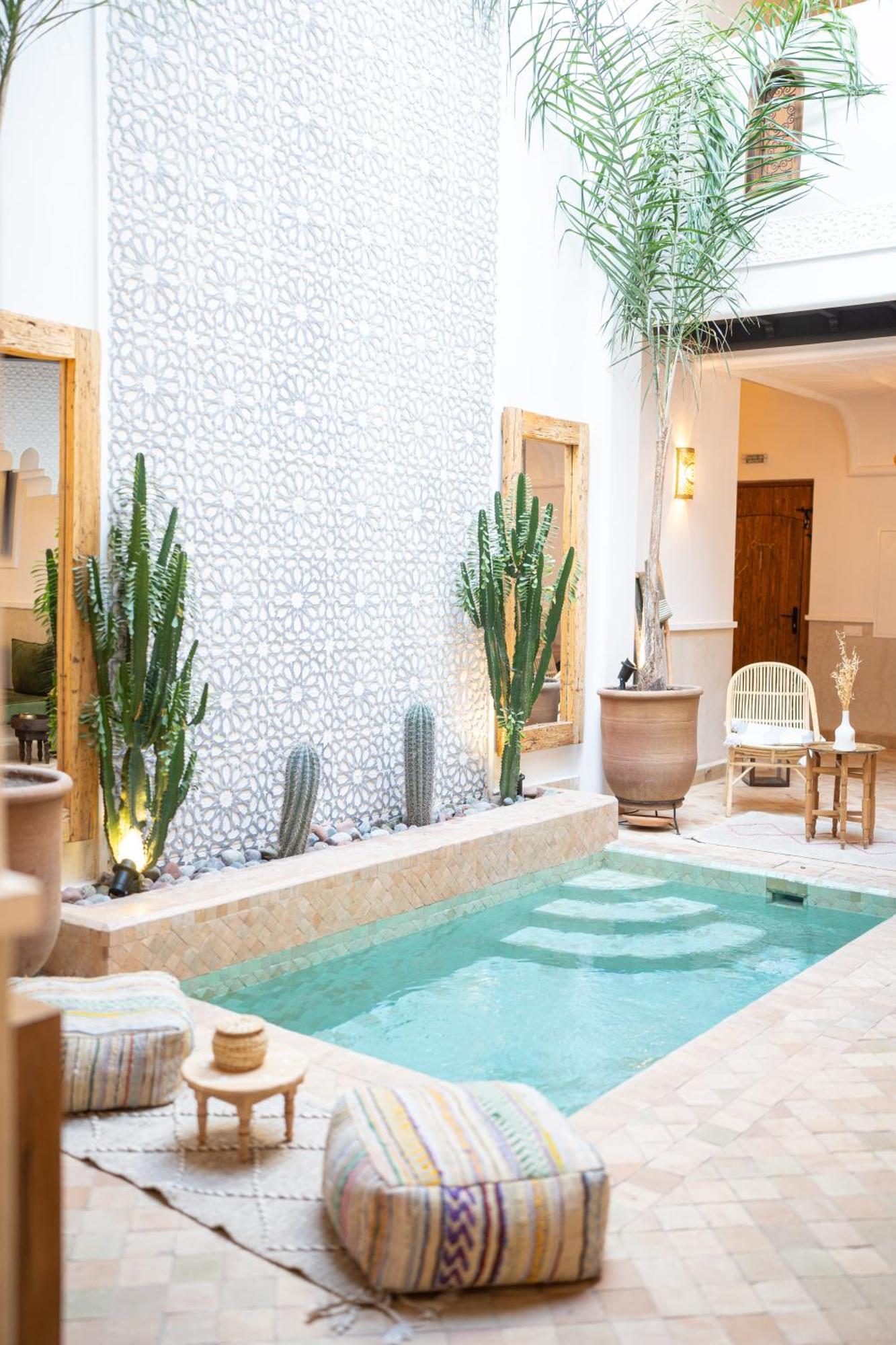 Riad Imperia Marakeş Dış mekan fotoğraf