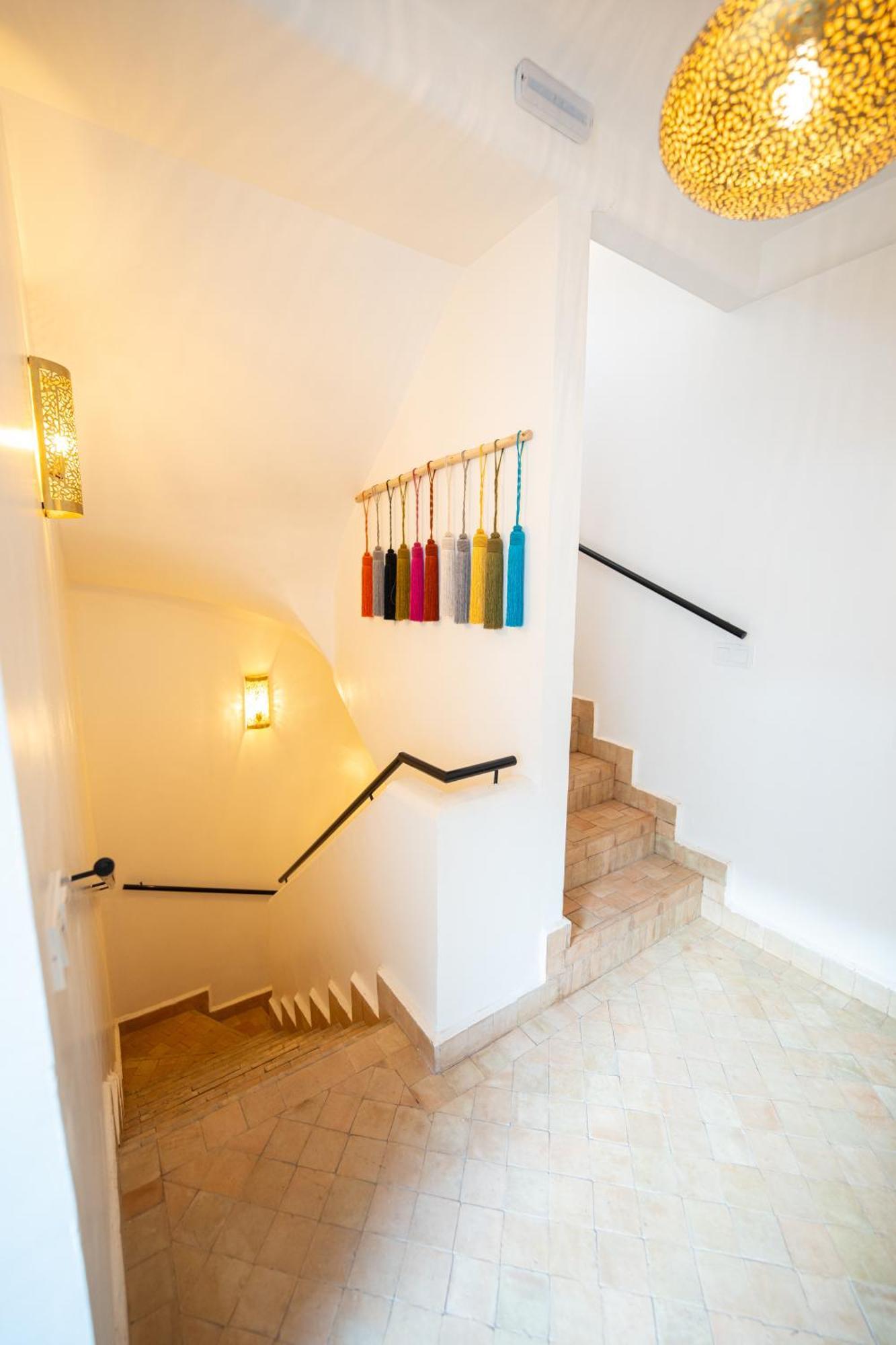 Riad Imperia Marakeş Dış mekan fotoğraf