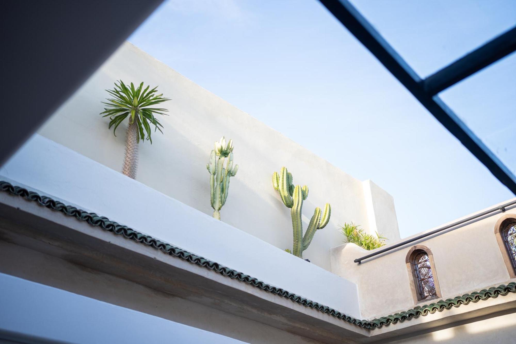 Riad Imperia Marakeş Dış mekan fotoğraf