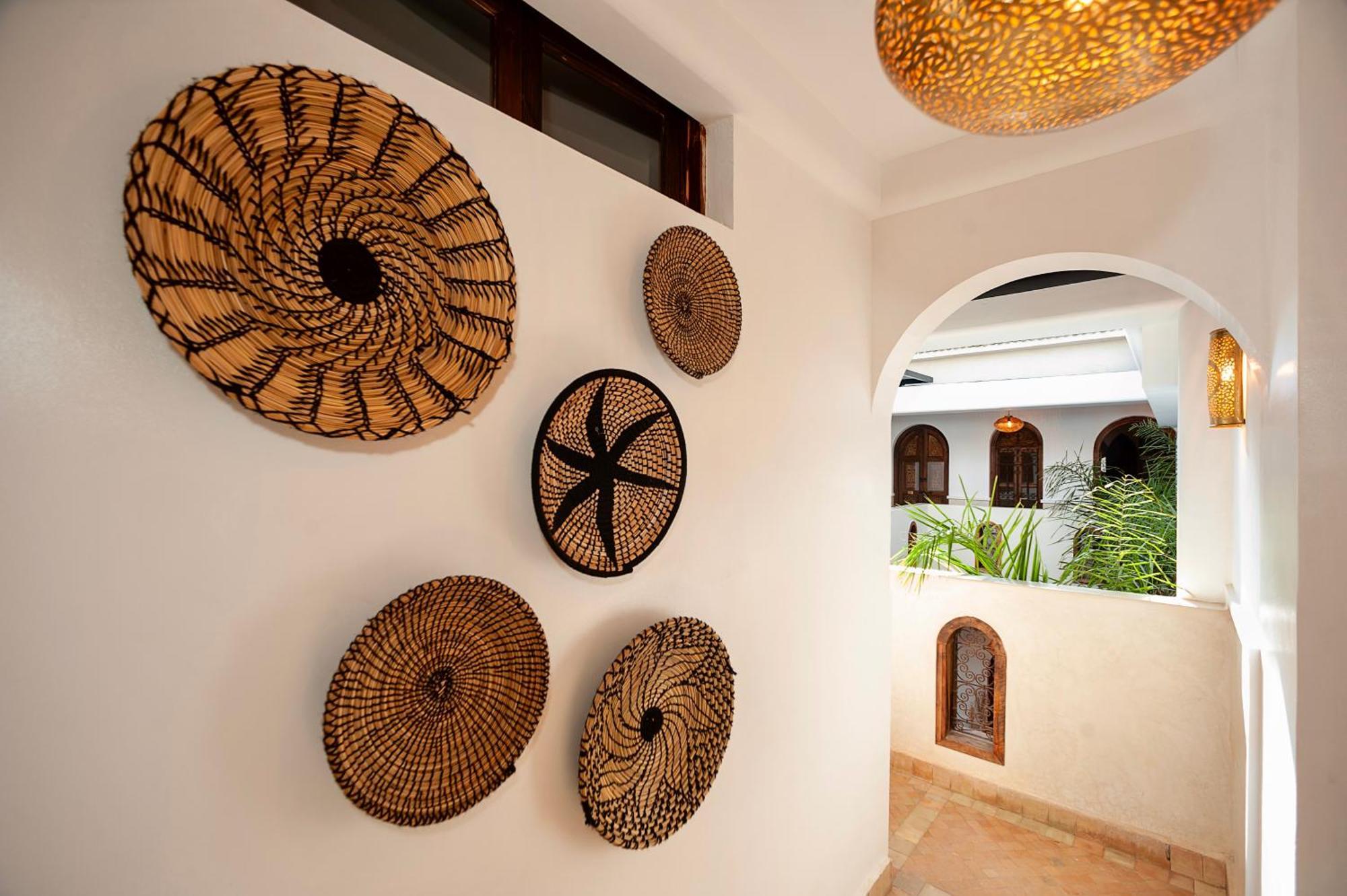 Riad Imperia Marakeş Dış mekan fotoğraf