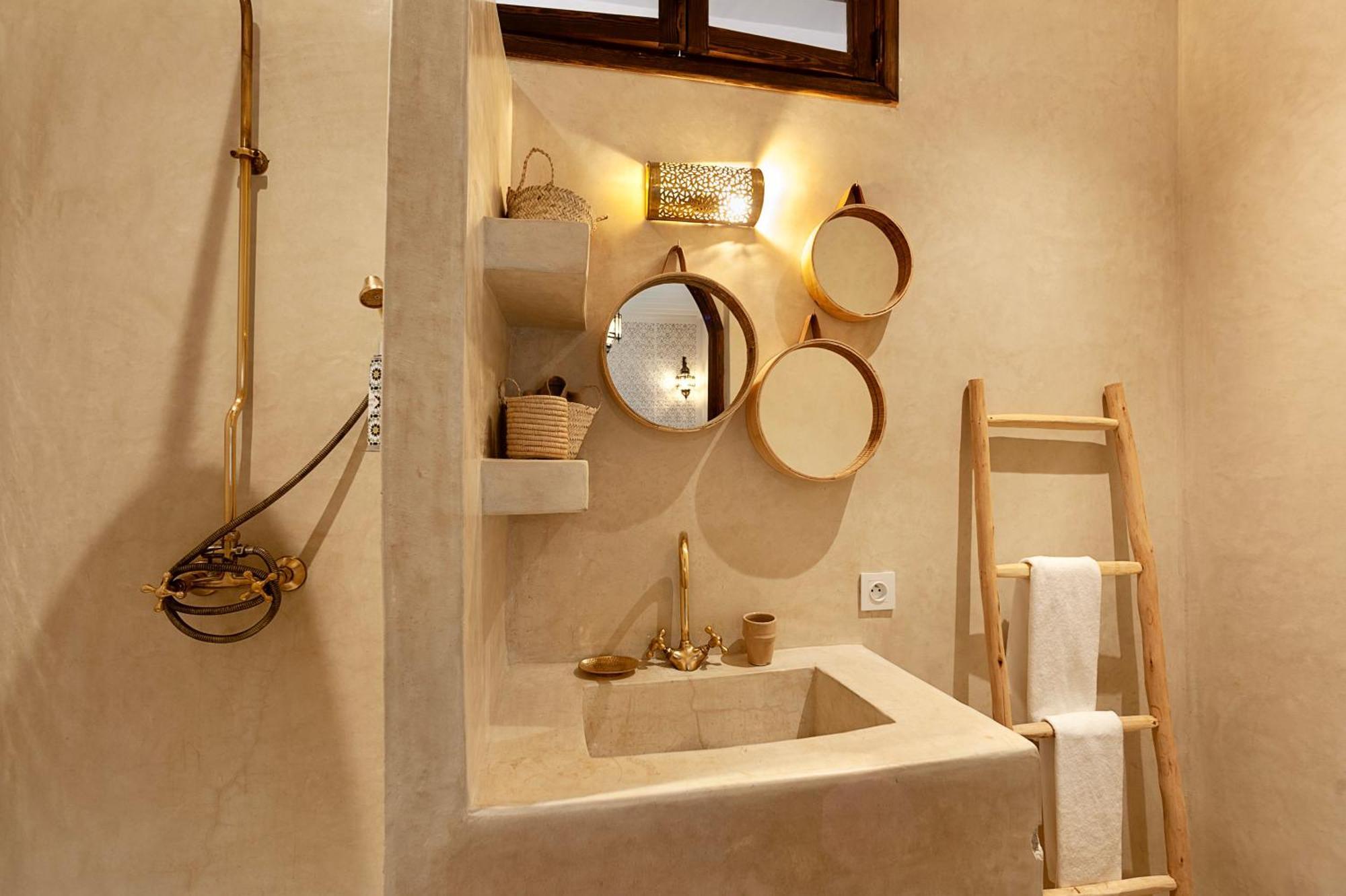 Riad Imperia Marakeş Dış mekan fotoğraf
