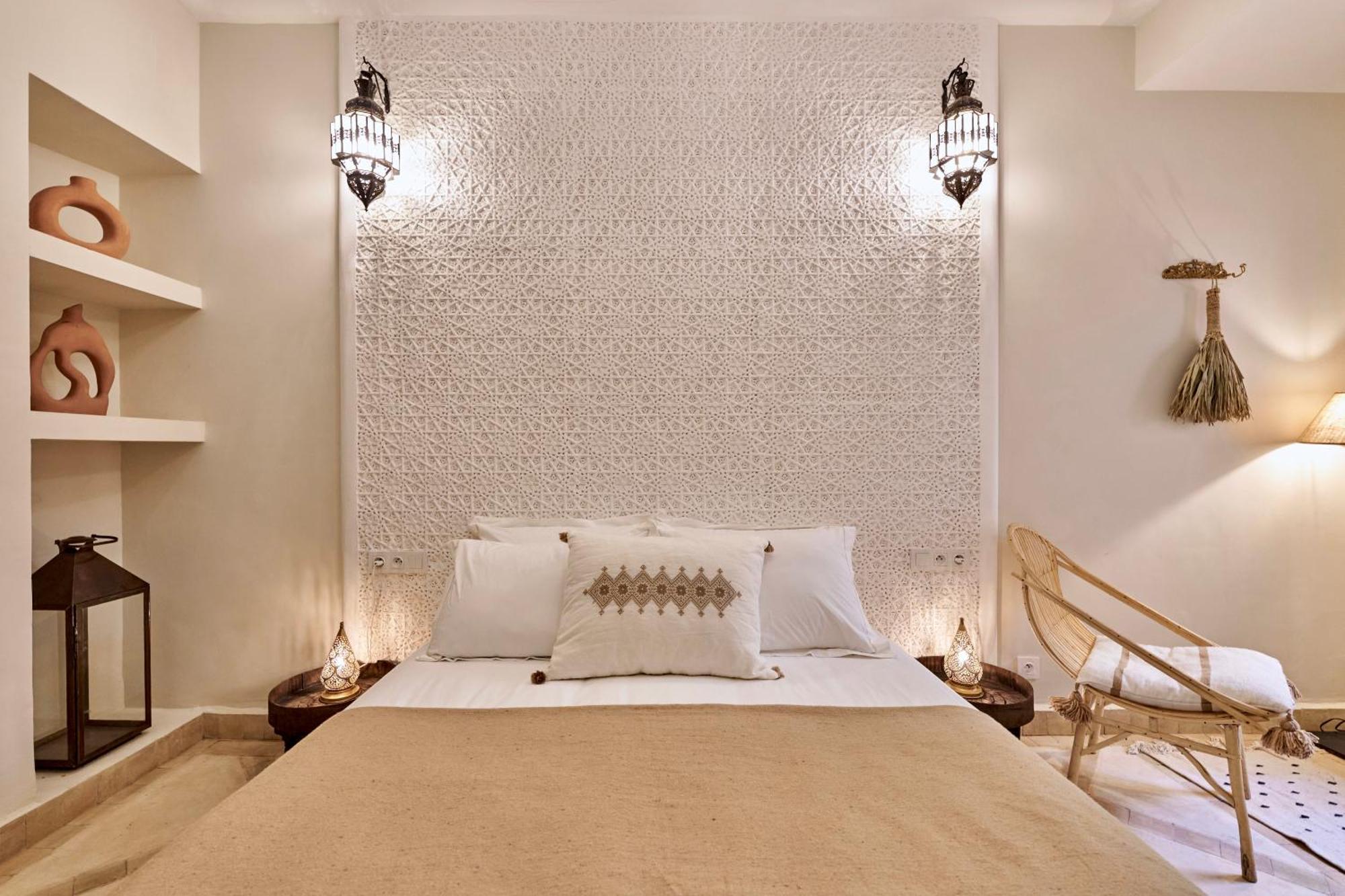 Riad Imperia Marakeş Dış mekan fotoğraf